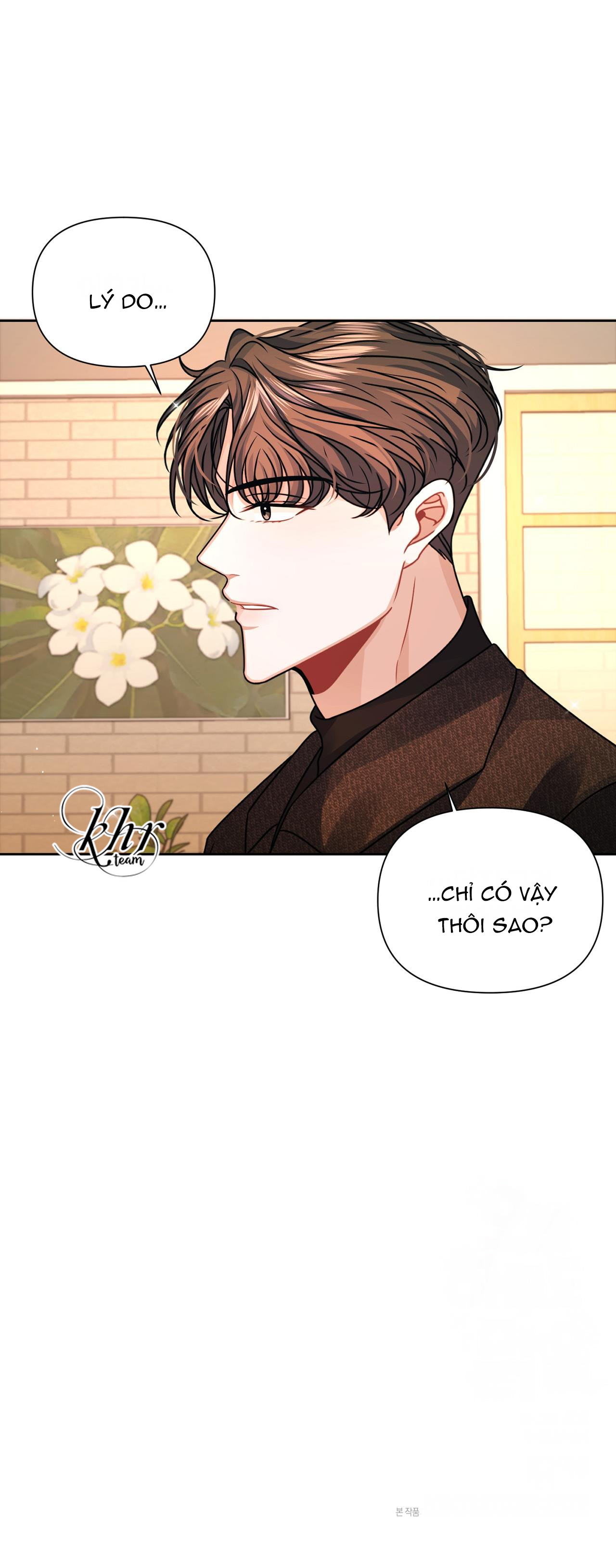 hôm nay cũng là một ngày tươi đẹp chapter 6 56