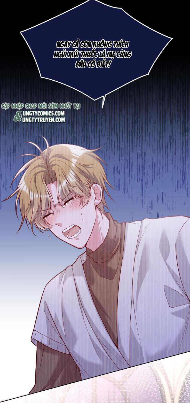 chàng nhân viên host và gã hàng xóm nguy hiểm chapter 47 23