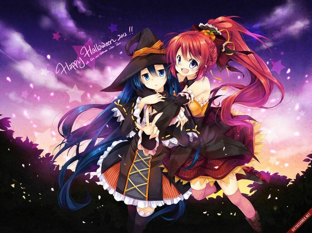 ảnh anime và ảnh wallpaper đẹp chapter 103 67