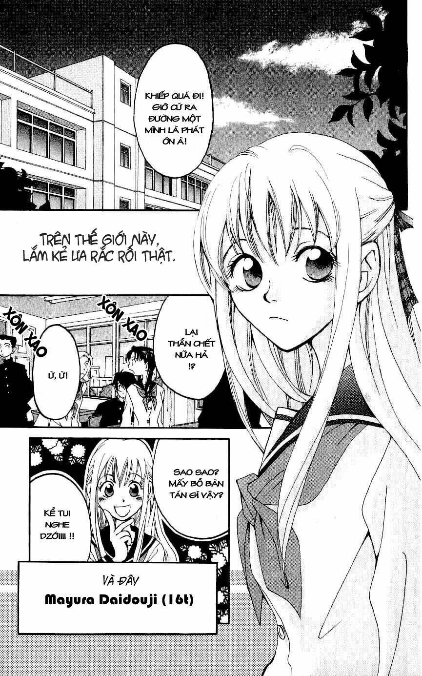 matantei loki chapter 1 8