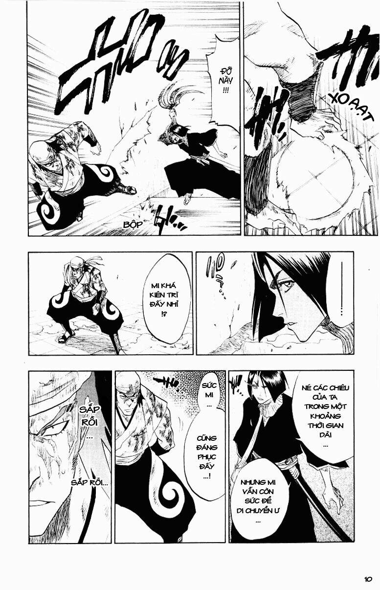 thần chết ichigo chapter 90 10
