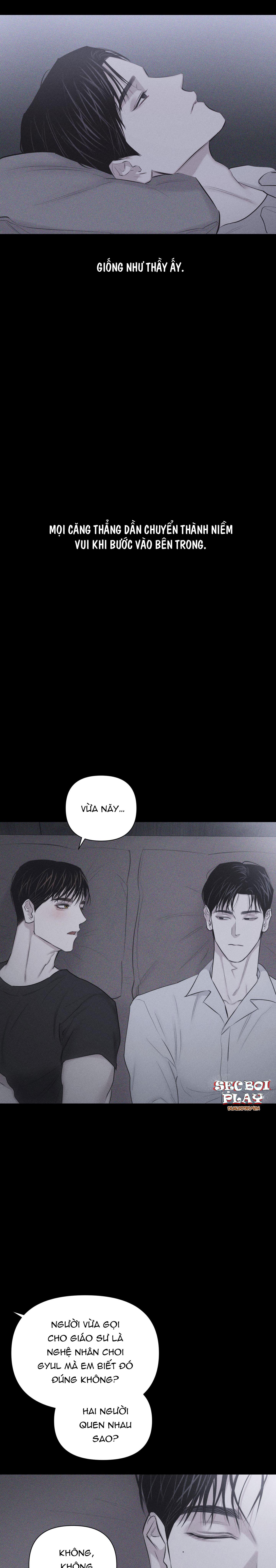 hình thái tình tan chapter 7 7