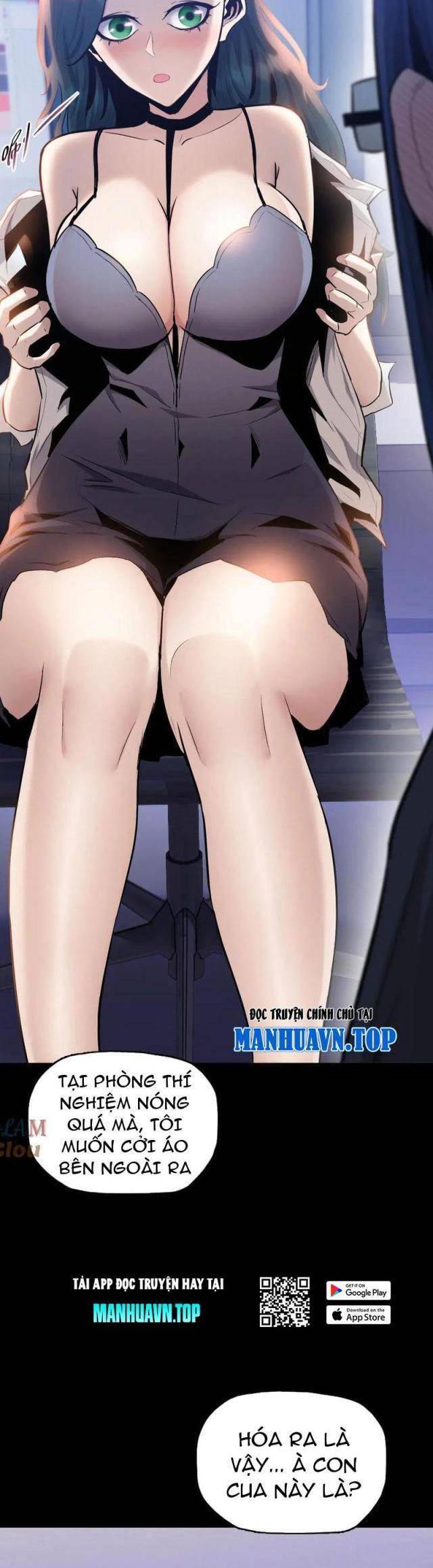 kẻ tàn nhẫn ngày tận thế: bắt đầu dự trữ hàng tỉ tấn vật tư chapter 29 9