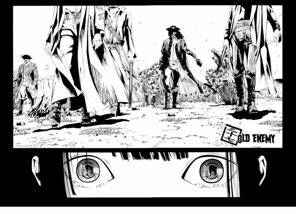 rappi rangai chapter 27 5