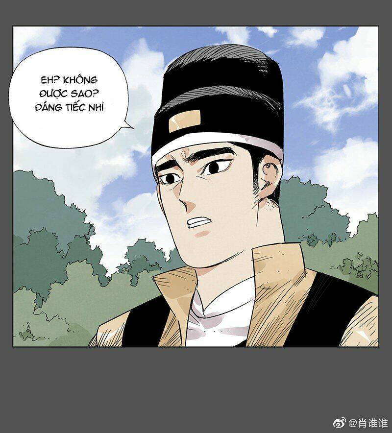 bang chủ đại nhân tìm cách trị hói đầu chapter 33 18