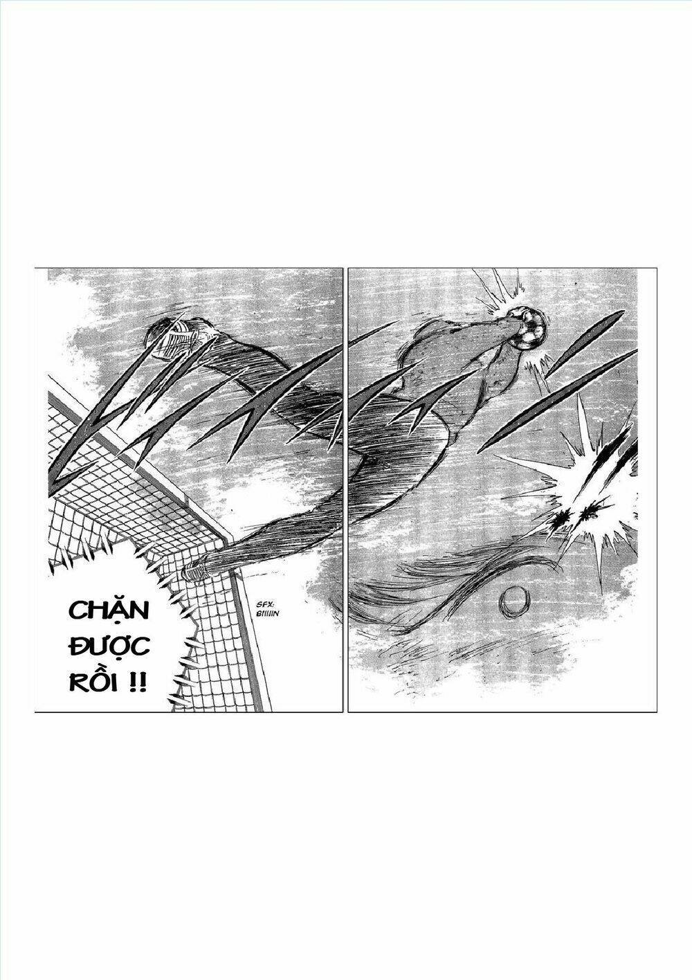 captain tsubasa chapter 45 33
