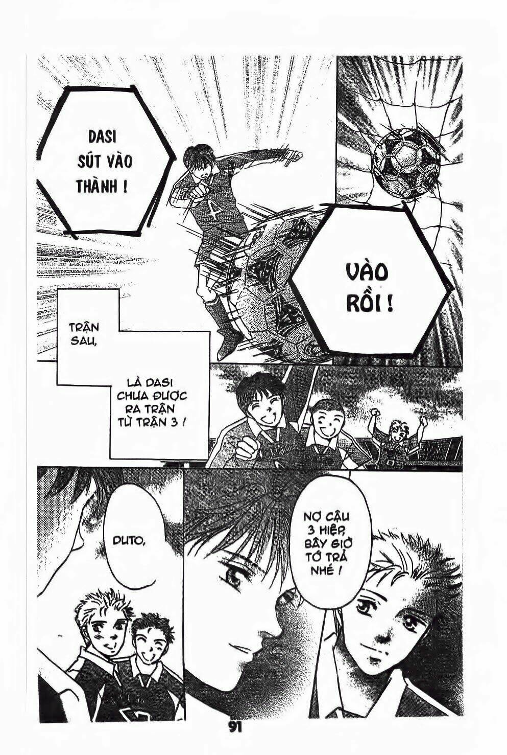 ước mơ còn lại chapter 2 44