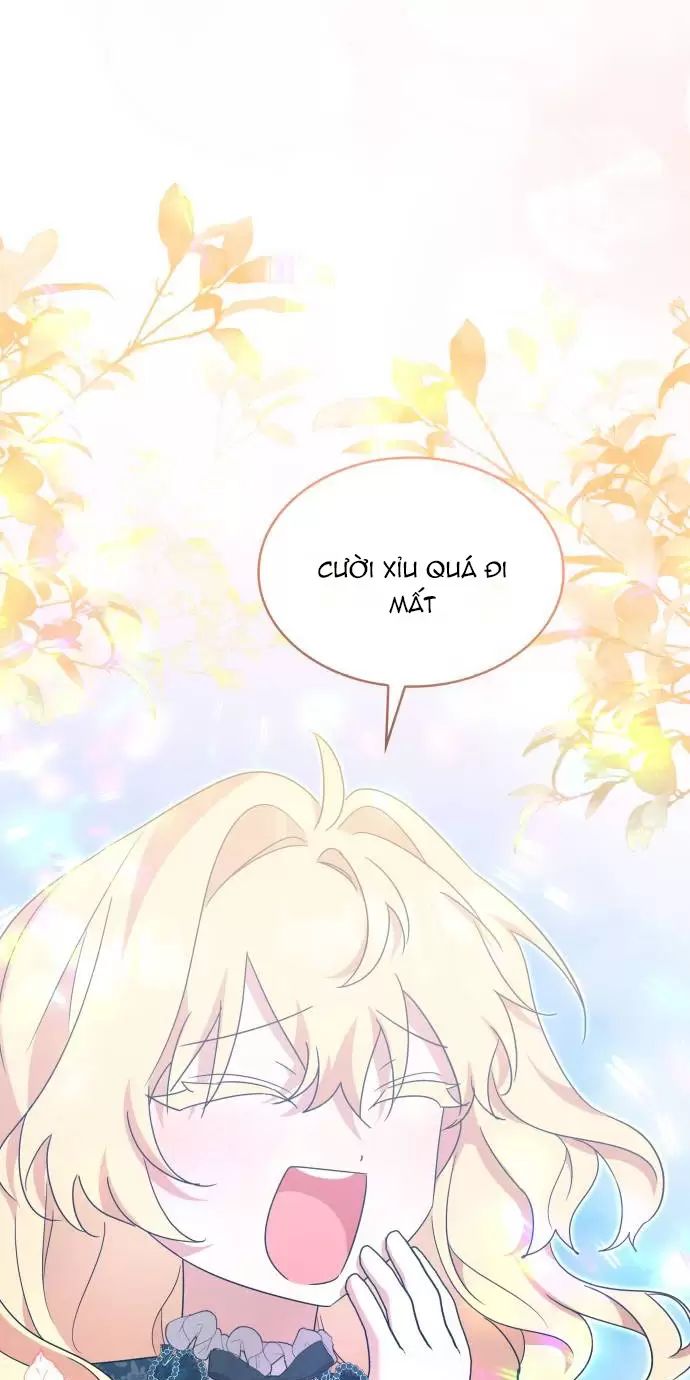 sống trong vườn hoa của công chúa chapter 30 87