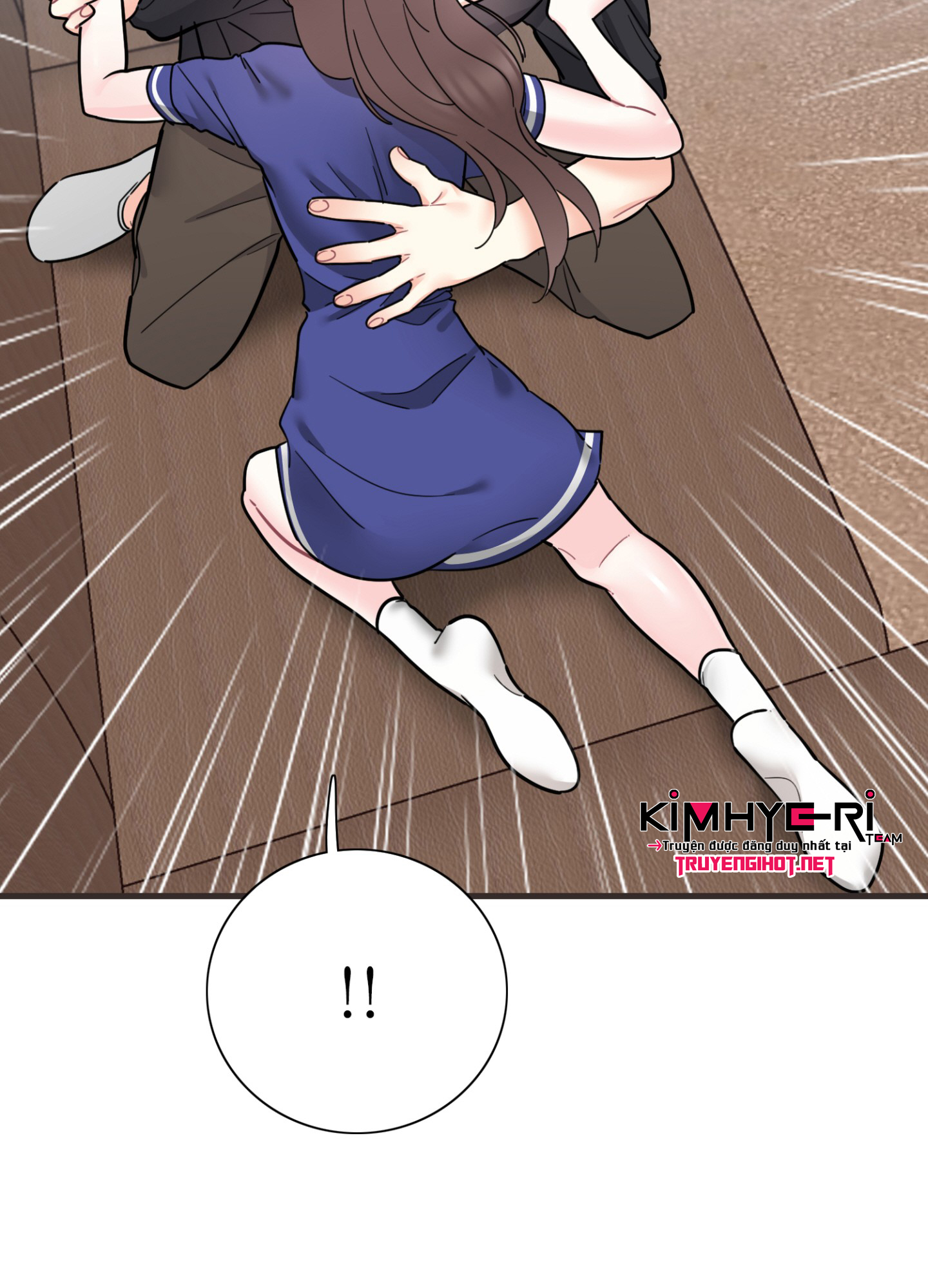 viagra chỉ là bạn chapter 4 15