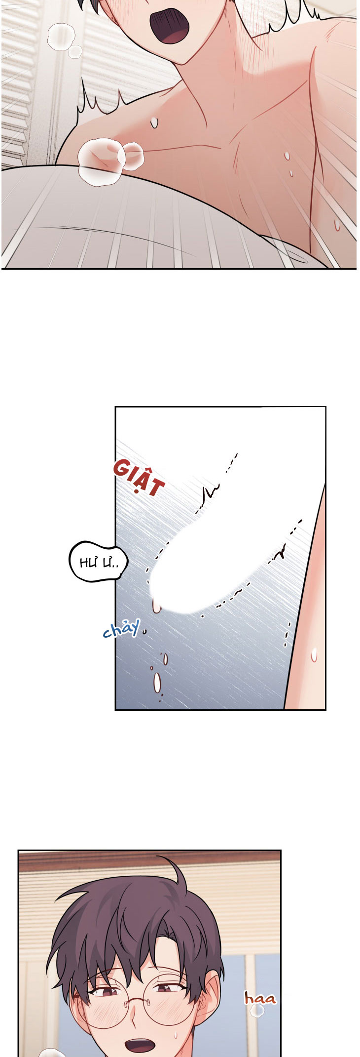 máu và tình yêu chapter 61 17