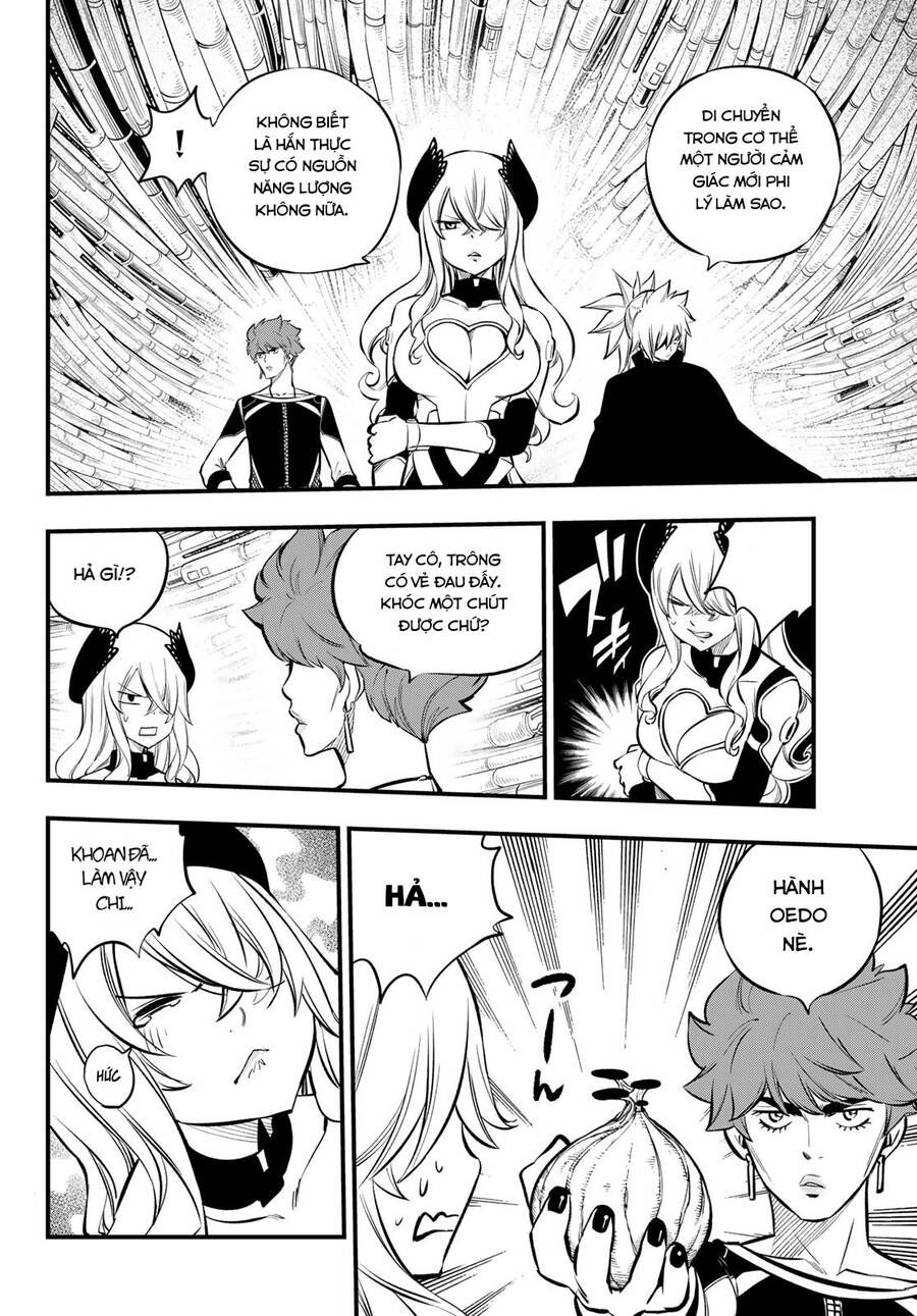 hội pháp sư và thánh thạch rave chapter 205 10