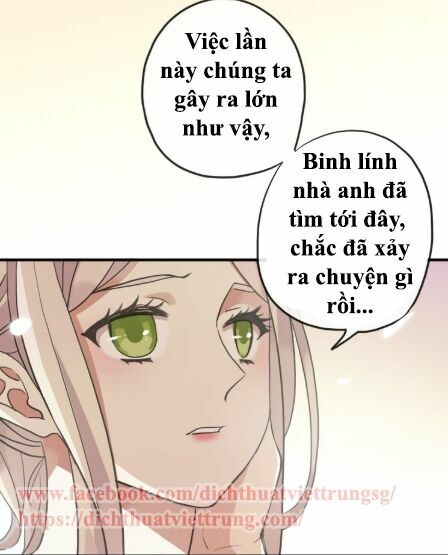 vết cắn ngọt ngào phần 2 chapter 34 4