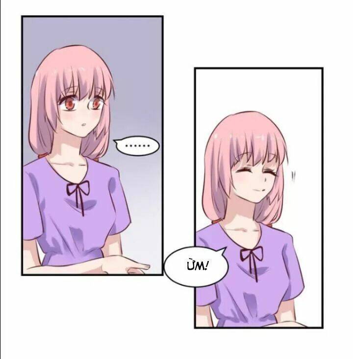 quỷ oa kiều thê của tôi chapter 65 16