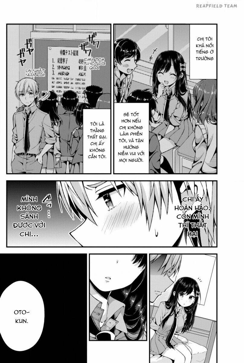 futaba-san chi no kyoudai chapter 1 14