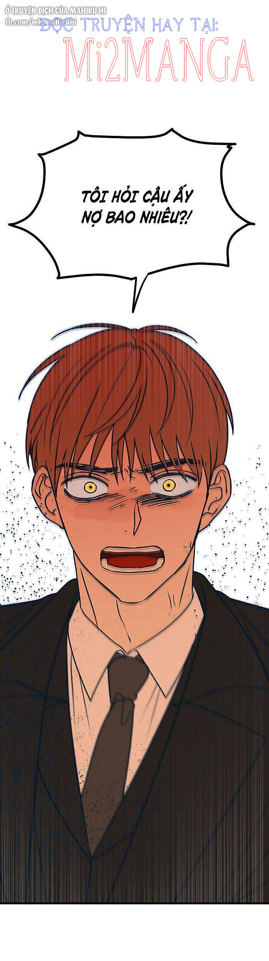 Kẻ Rác Rưởi Không Đáng Được Yêu chapter 16.1 13