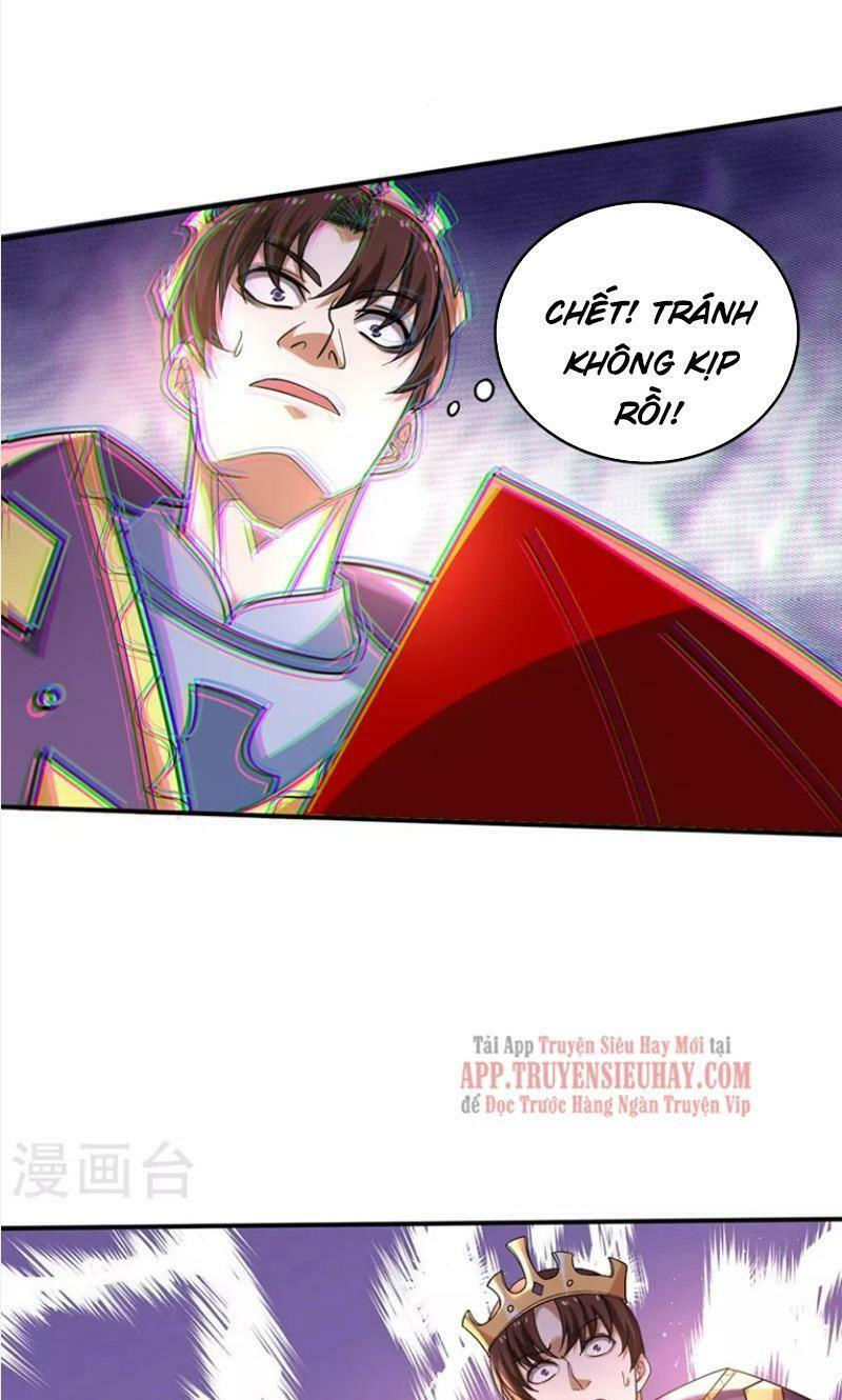 tối cường thần y tại đô thị chapter 227 31