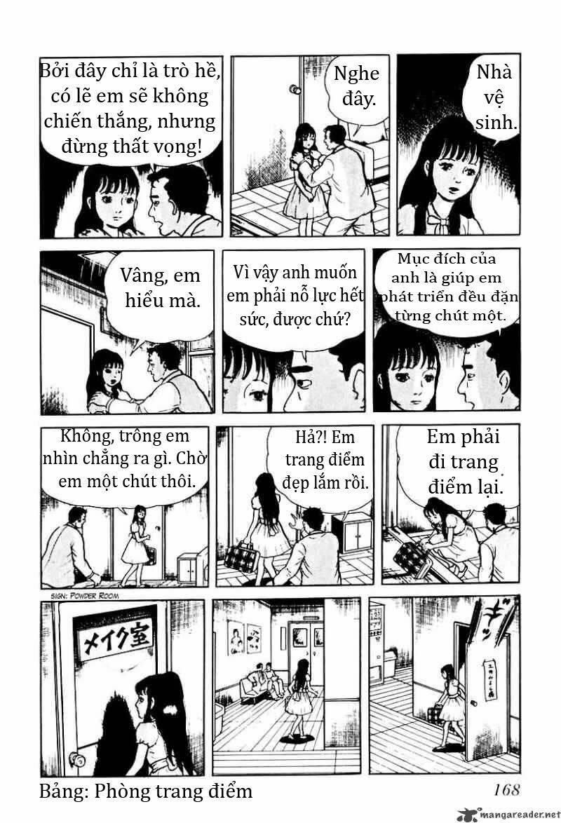 god's left hand, devil's right hand chapter 68 6