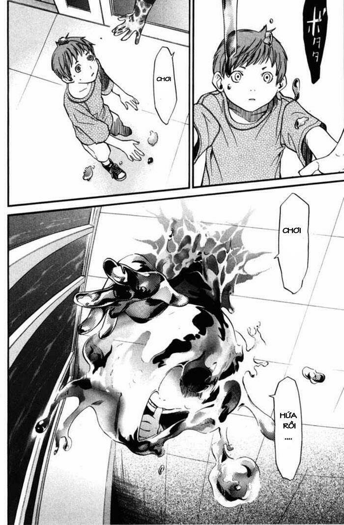 alive - the final evolution chapter 22 38