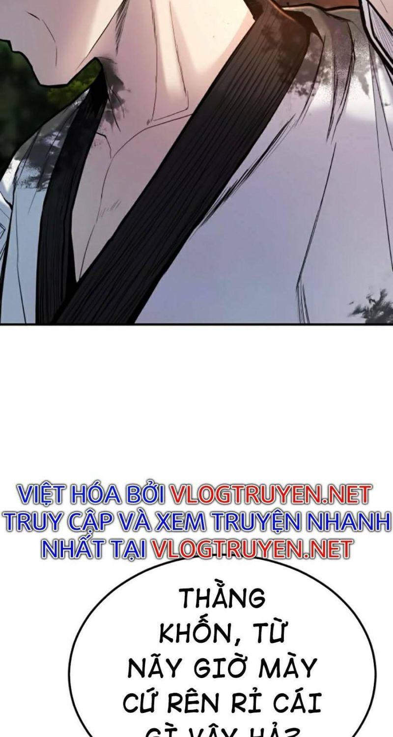 đặc vụ kim chapter 8.1 43