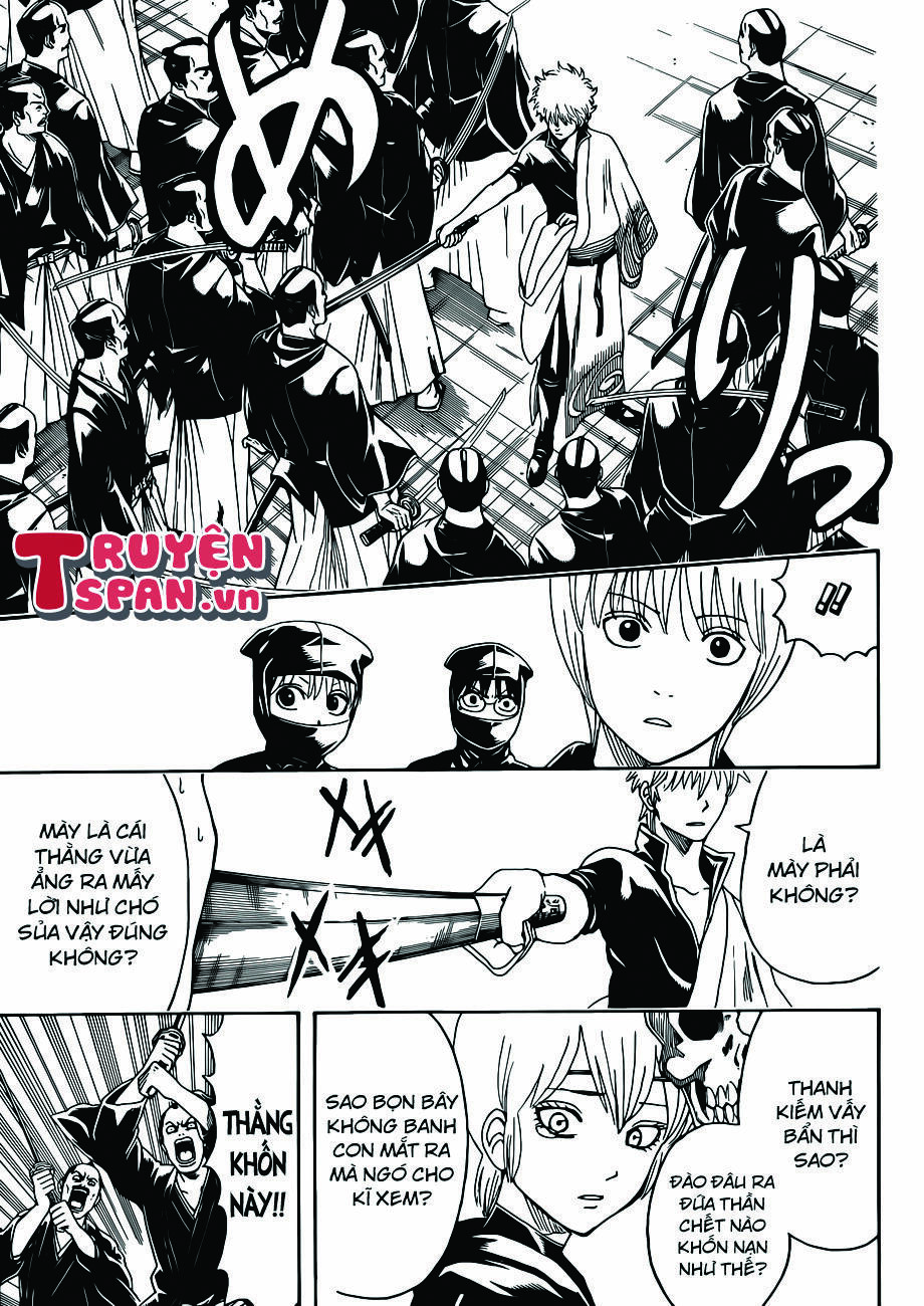 gintama - linh hồn bạc chapter 466 15
