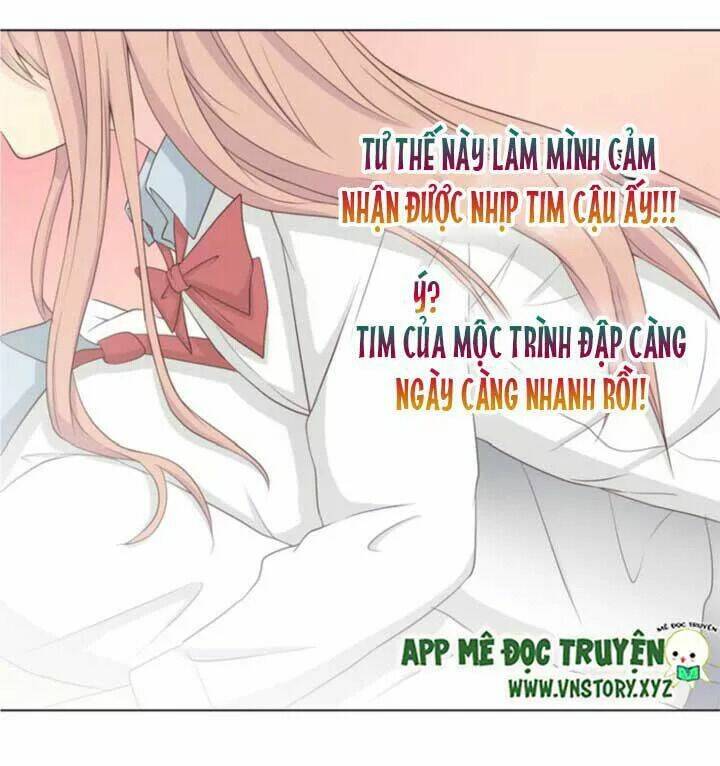 xin chào! dân nữ chapter 50 35