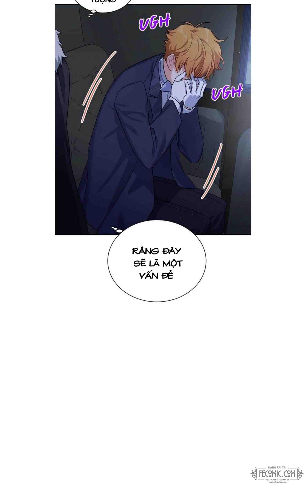 nữ công tước với tâm hồn trống rỗng chapter 28 58