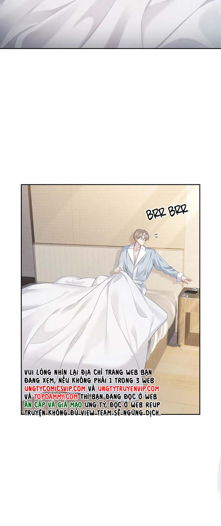 nhân vật chính chỉ muốn yêu đương chapter 25 5