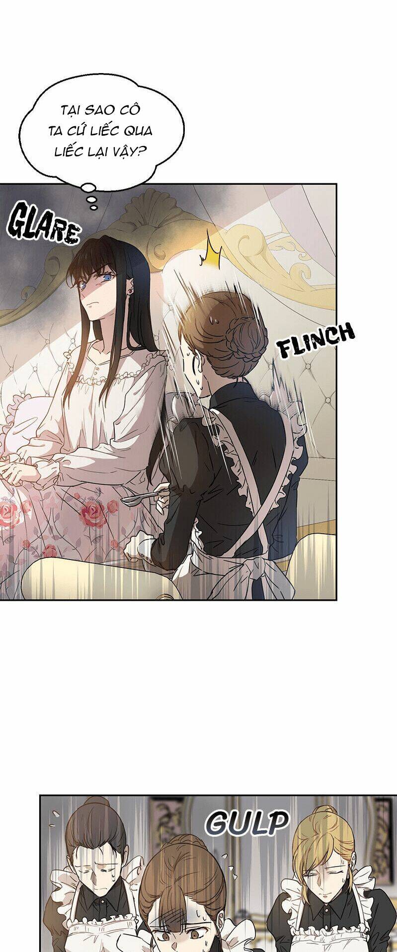 khế ước của ma tộc chapter 3 21