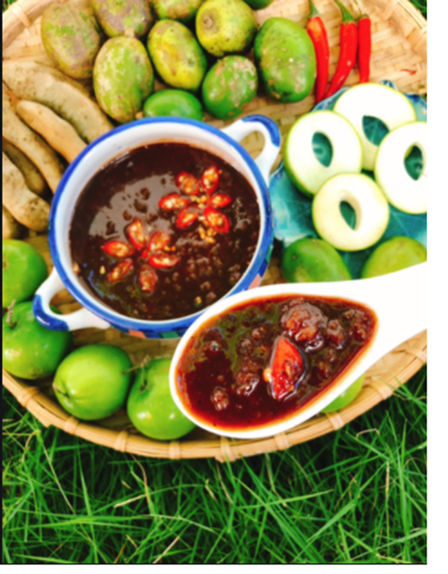 Mắm Ruốc Đà Nẵng I 0.5kg