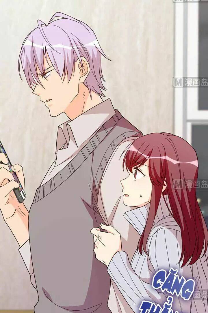 thiên hậu trở về chapter 154 13