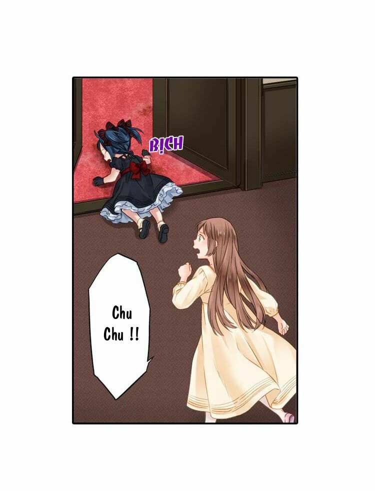 cô dâu của quỷ chapter 12 15