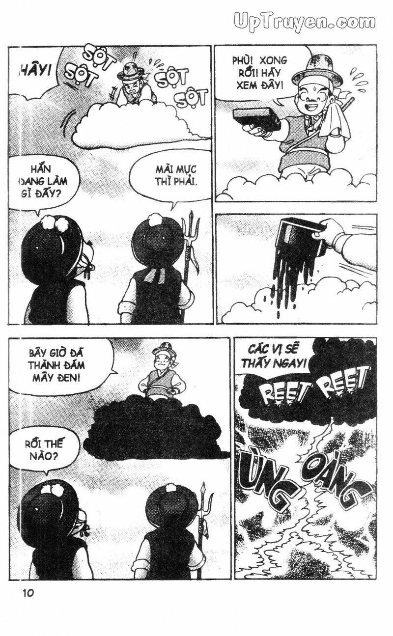 đội quân nhí nhố chapter 30 12