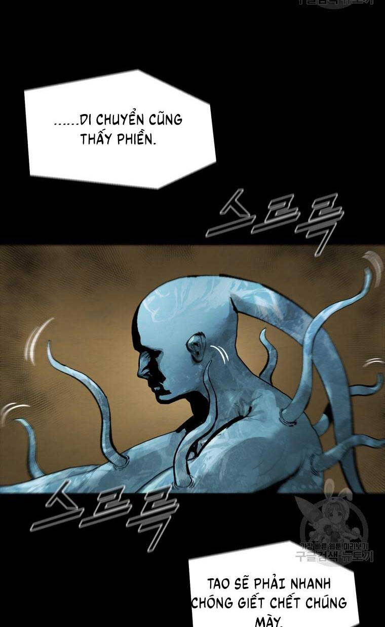 mật mã mê cung chapter 85 13