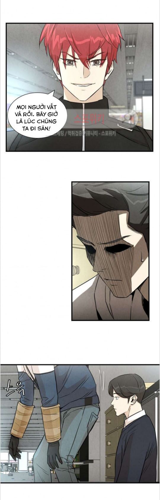 return survival chapter 10 24