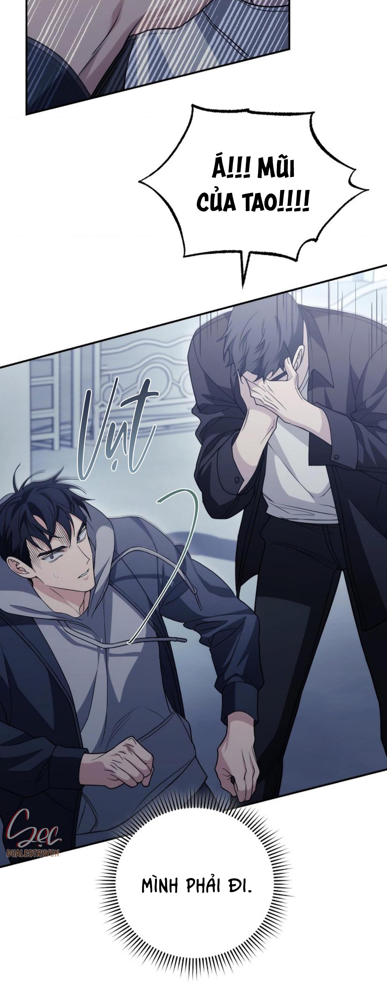 (abo)mối quan hệ không hoàn chỉnh chapter 22 76