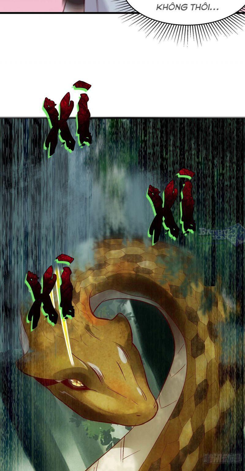 đồ đệ ta toàn là nữ ma đầu chapter 20 59