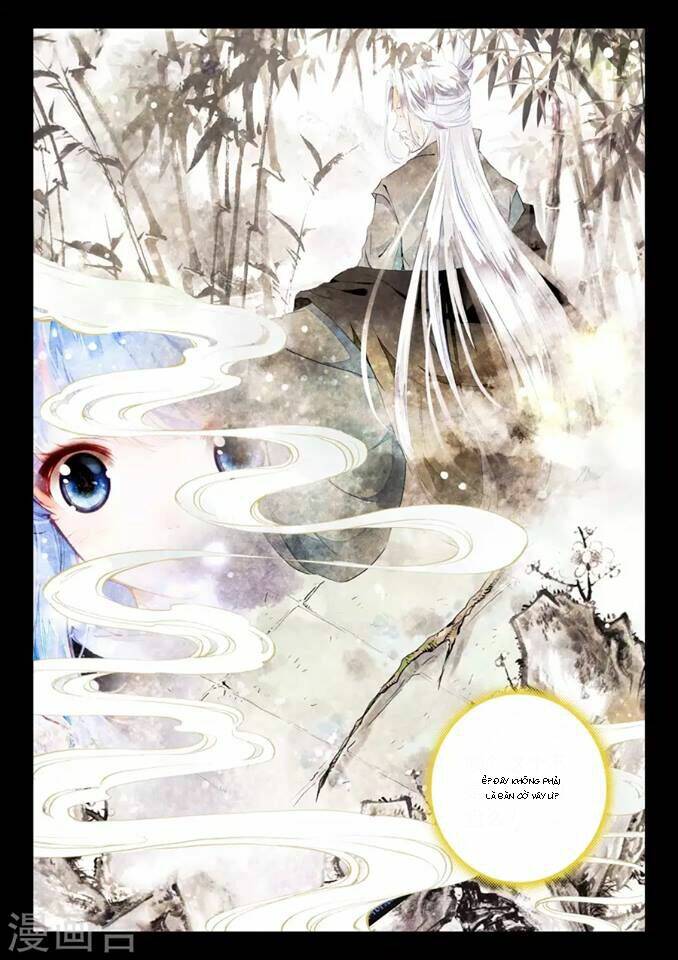 sóc nguyệt chapter 6 18