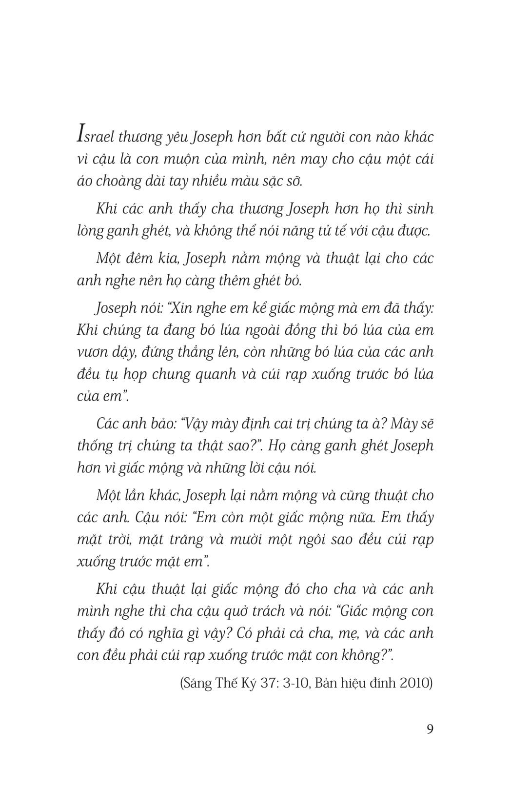 Sách Niềm Tin Mở Lối