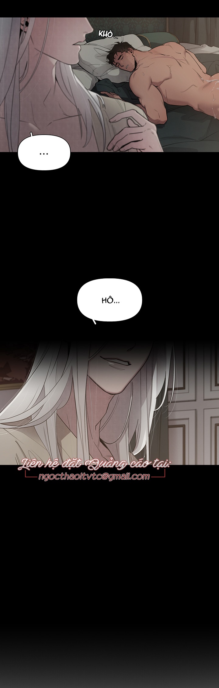 plaything - món đồ chơi của đại công tước chapter 3 5