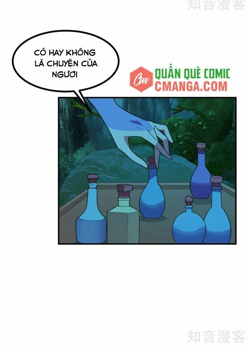 tiên võ đế tôn chapter 158 16