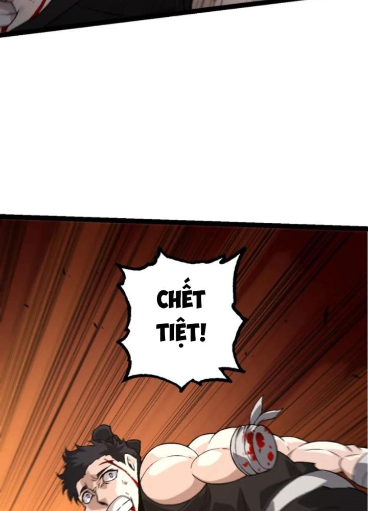 từ cây cổ thụ bắt đầu tiến hóa chapter 94 28