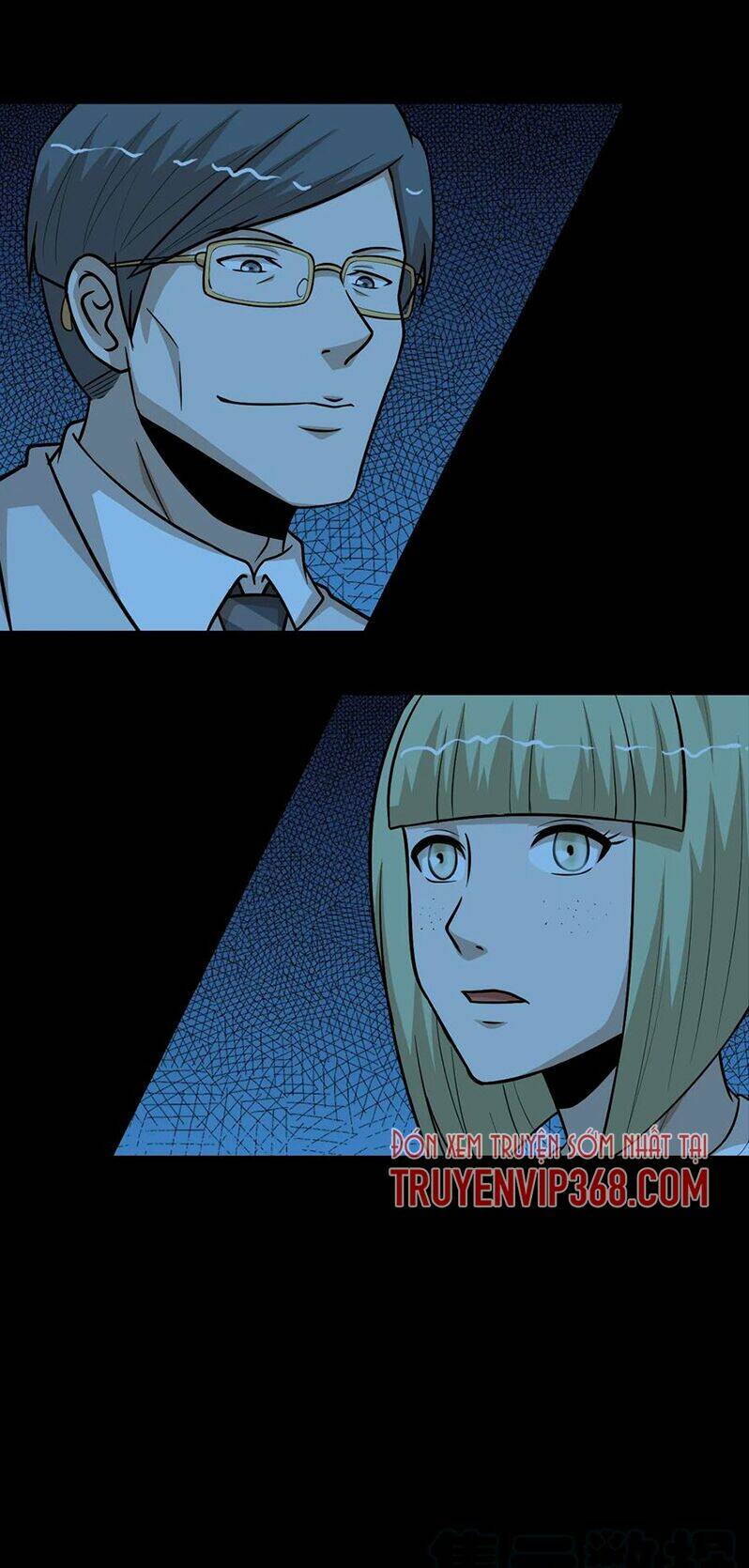 đai ca trở lại tuổi 16 chapter 87 23