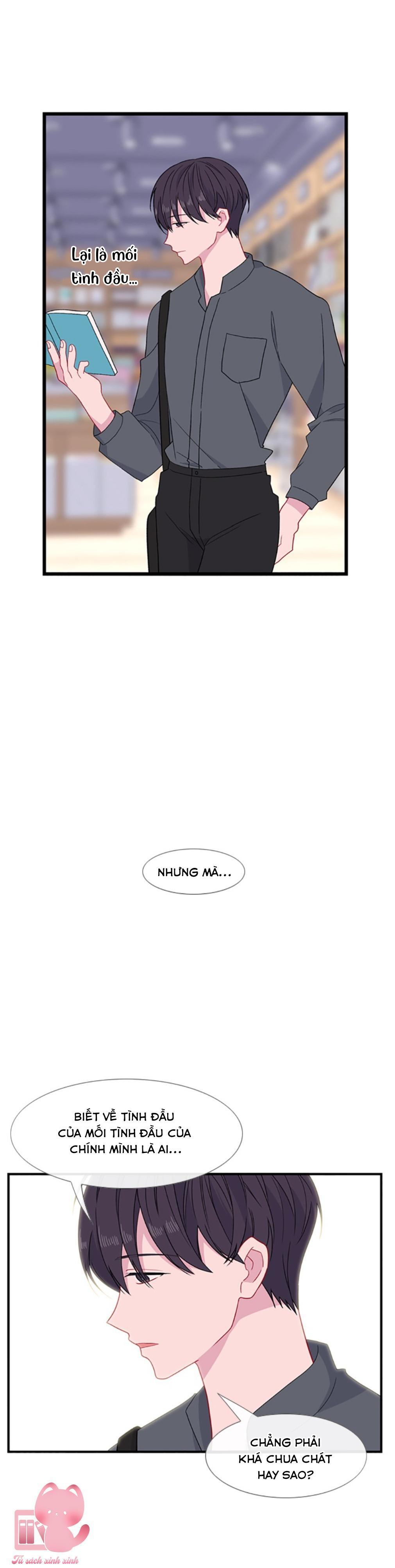 về bên anh chapter 111 10