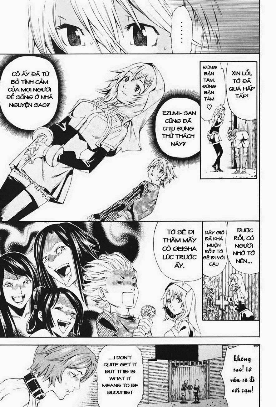 rappi rangai chapter 33 12