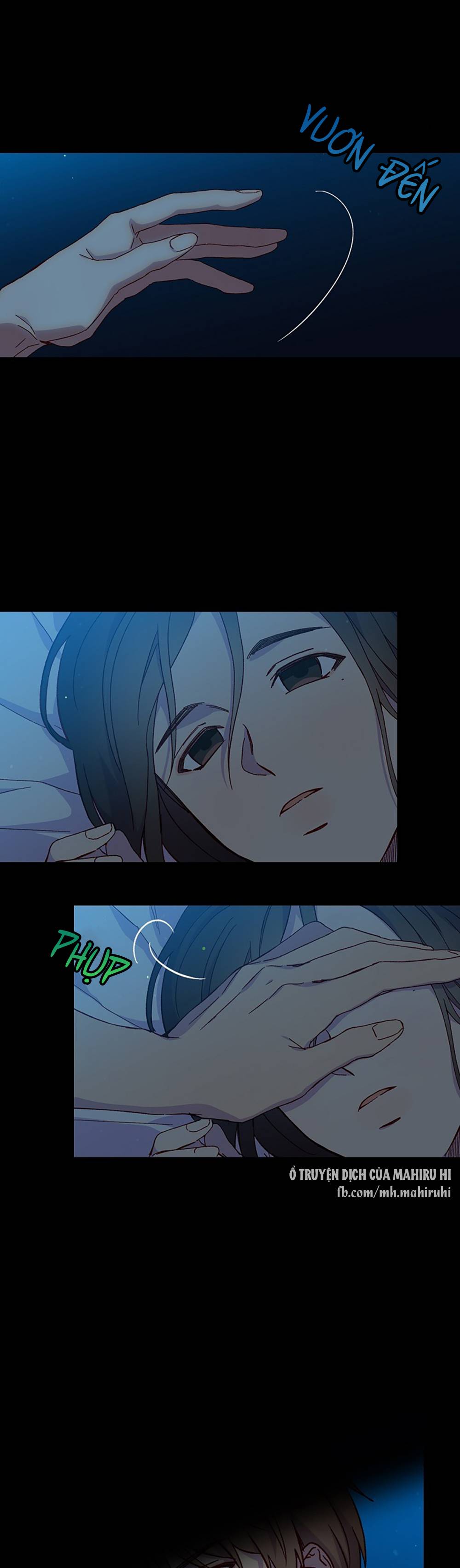 sống sót dưới thân phận hầu nữ chapter 20 10