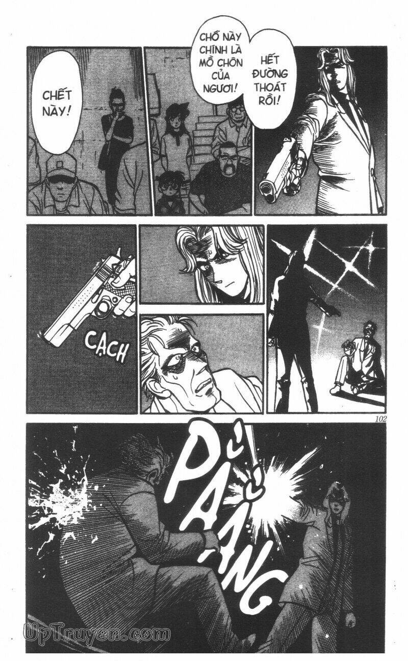 conan - bộ đặc biệt chapter 2 105