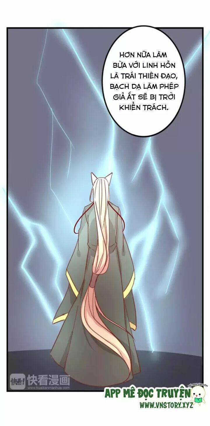 hồ tiên này không tin được chapter 47 14