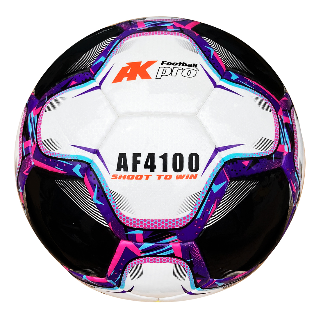 Bóng đá AKpro AF4100 số 5 - Chuyên sân 7 và sân 11