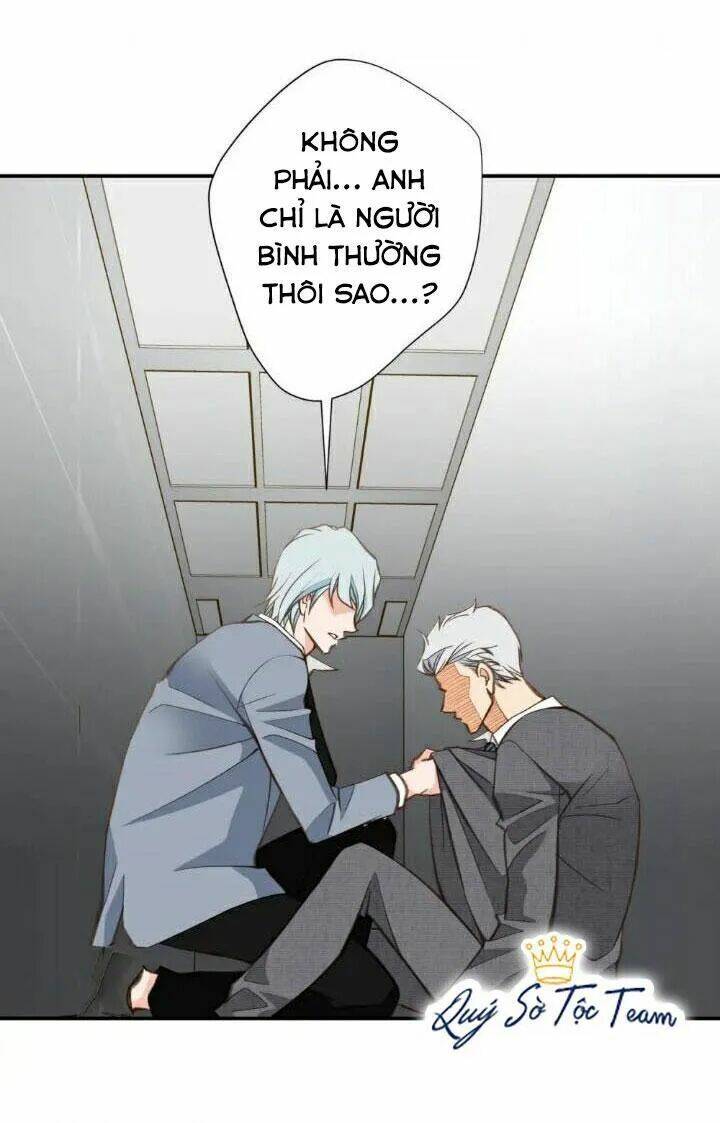 tiếp xúc chí mạng chapter 94 12