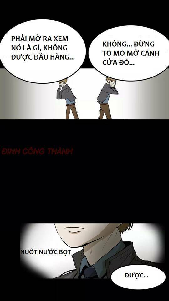 bàn tay ma quỷ chapter 1 73